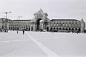 Lisboa Black White